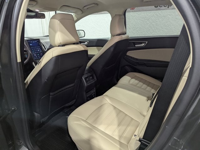 2024 Ford Edge SEL AWD