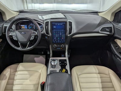 2024 Ford Edge SEL AWD