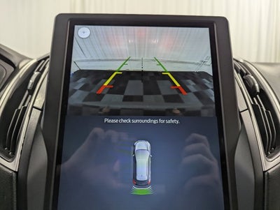 2024 Ford Edge SEL AWD