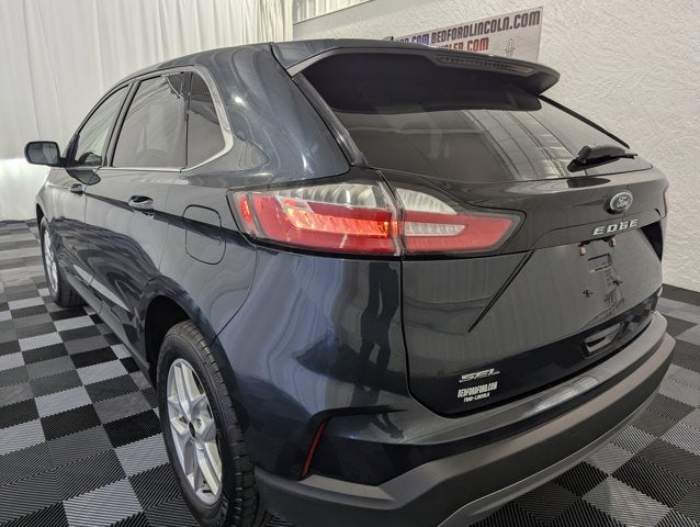 2024 Ford Edge SEL AWD