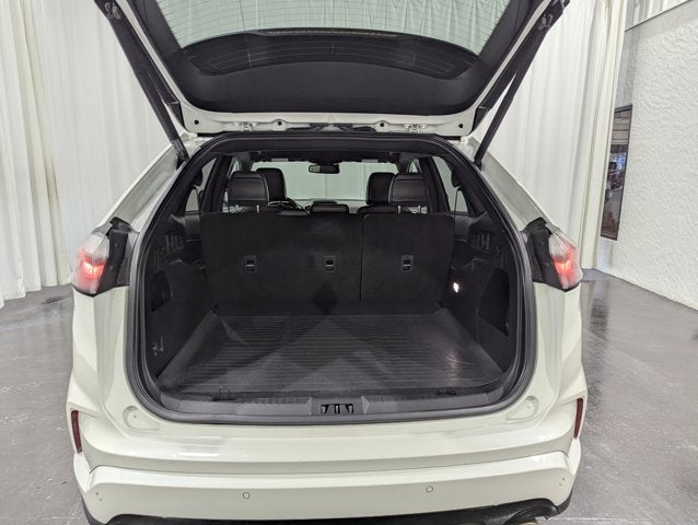 2021 Ford Edge ST-Line AWD