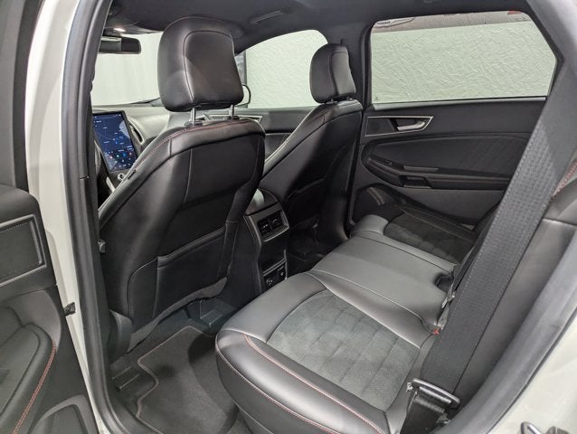 2021 Ford Edge ST-Line AWD