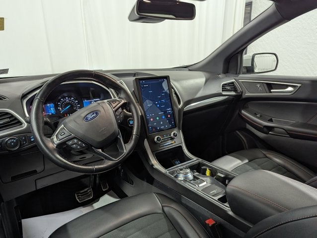 2021 Ford Edge ST-Line AWD