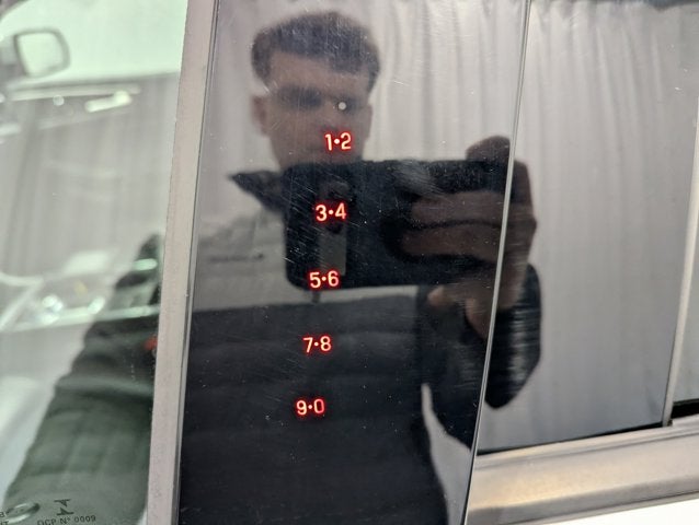 2021 Ford Edge ST-Line AWD