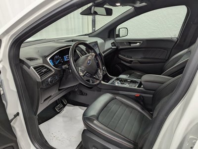 2021 Ford Edge ST-Line AWD