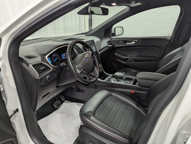 2021 Ford Edge ST-Line AWD