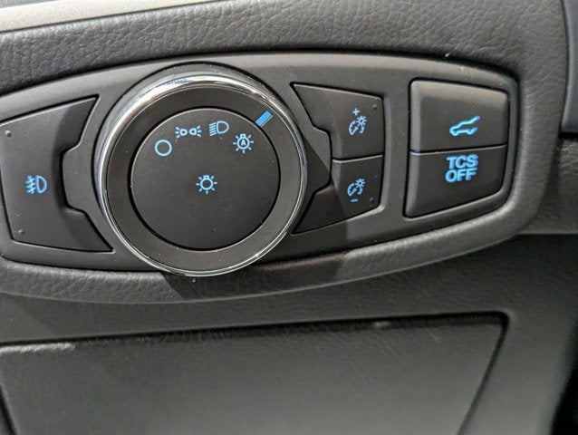 2021 Ford Edge ST-Line AWD