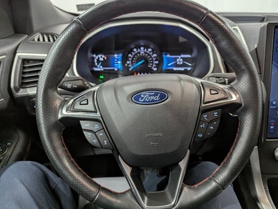 2021 Ford Edge ST-Line AWD