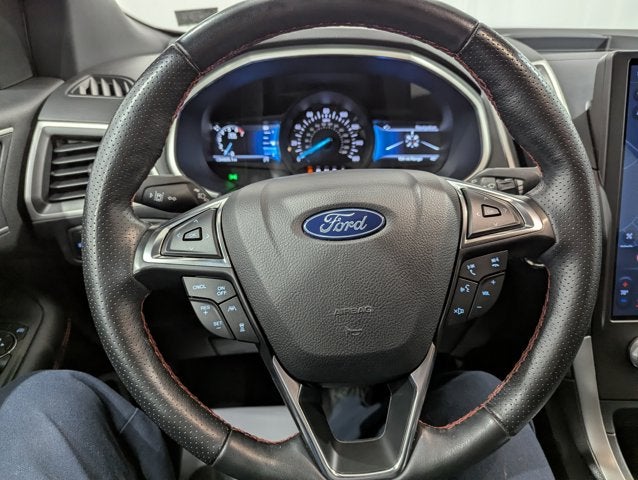 2021 Ford Edge ST-Line AWD