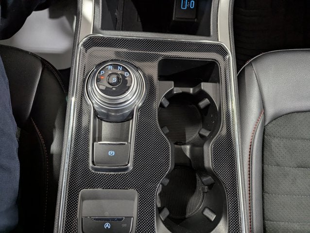 2021 Ford Edge ST-Line AWD