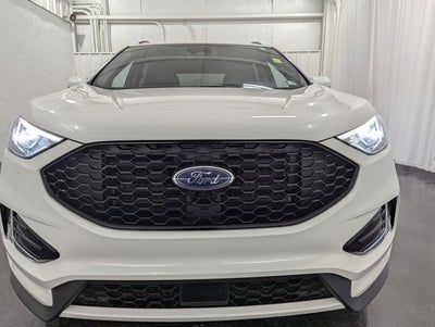 2021 Ford Edge ST-Line AWD