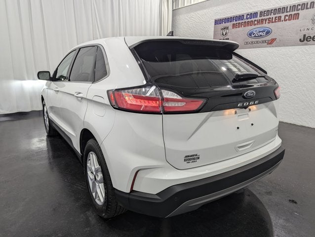 2024 Ford Edge SEL AWD
