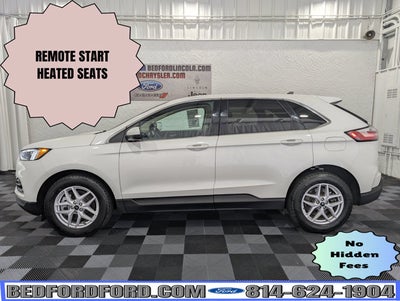 2024 Ford Edge SEL AWD