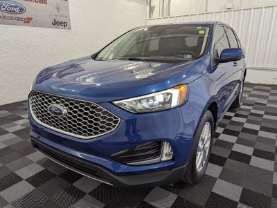 2024 Ford Edge SEL AWD