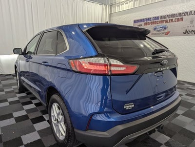 2024 Ford Edge SEL AWD