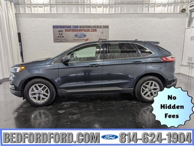 2024 Ford Edge SEL AWD
