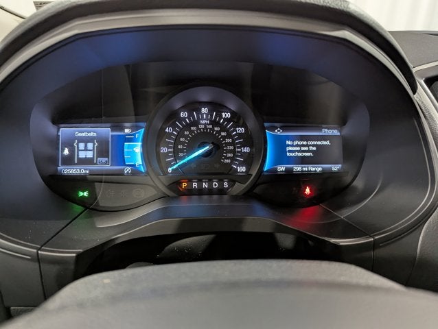 2024 Ford Edge SEL AWD