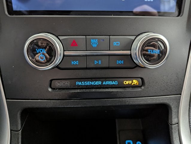 2024 Ford Edge SEL AWD