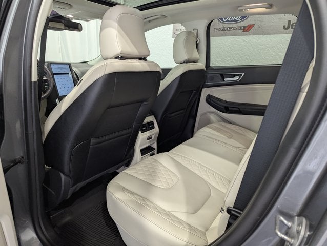 2024 Ford Edge Titanium AWD