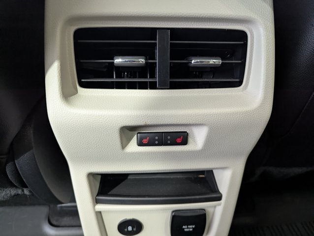 2024 Ford Edge Titanium AWD