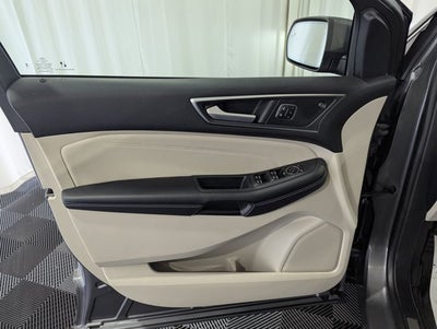 2024 Ford Edge Titanium AWD