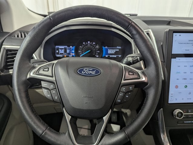 2024 Ford Edge Titanium AWD