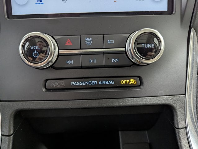 2024 Ford Edge Titanium AWD