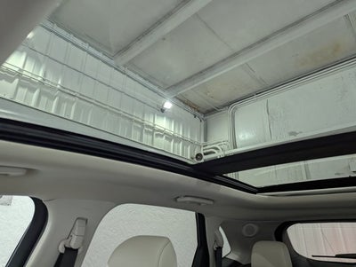 2024 Ford Edge Titanium AWD