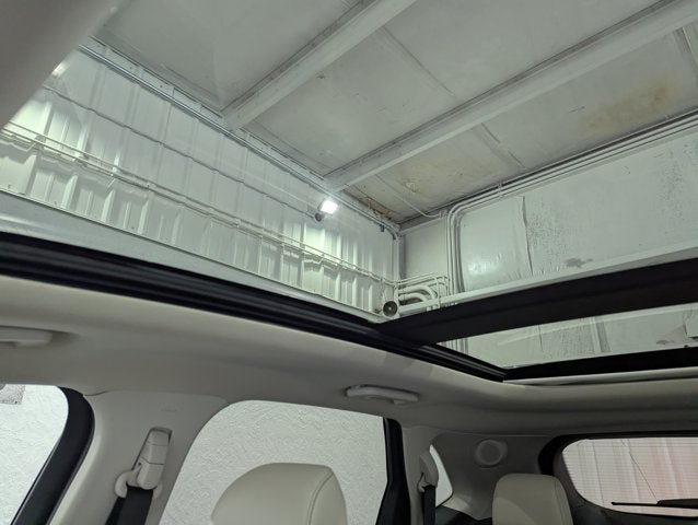 2024 Ford Edge Titanium AWD