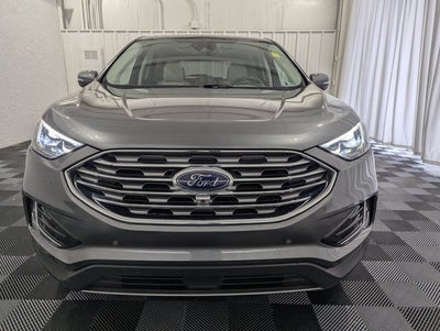 2024 Ford Edge Titanium AWD