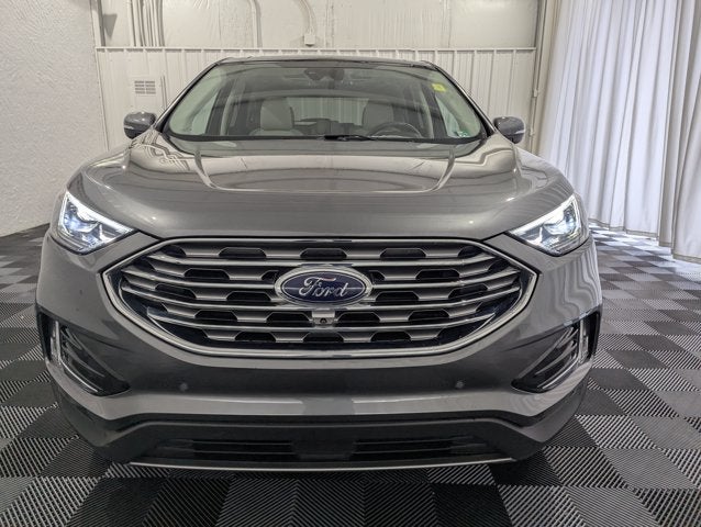2024 Ford Edge Titanium AWD