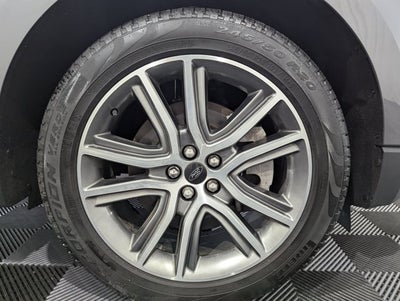 2024 Ford Edge Titanium AWD