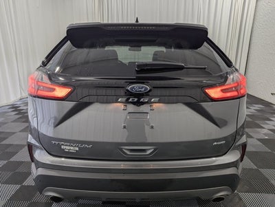 2024 Ford Edge Titanium AWD