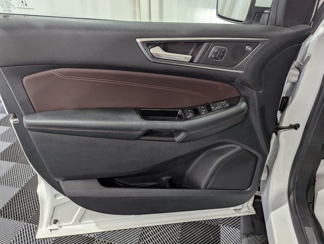 2020 Ford Edge Titanium AWD