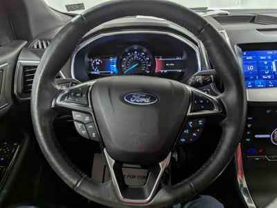 2020 Ford Edge Titanium AWD