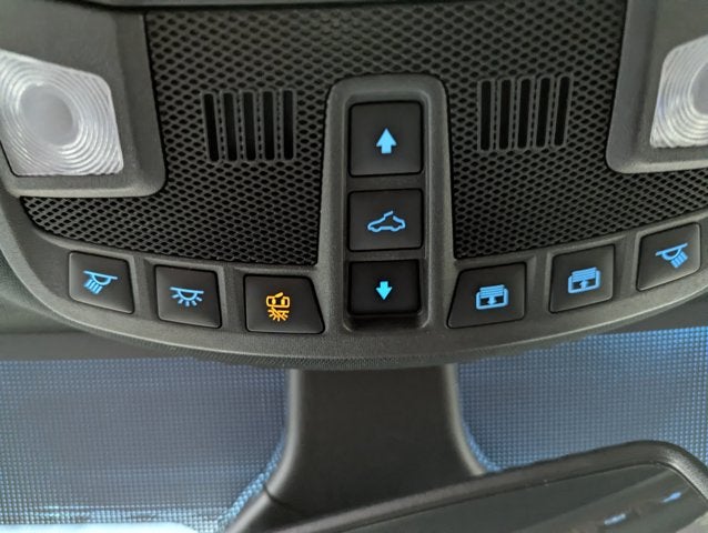 2020 Ford Edge Titanium AWD