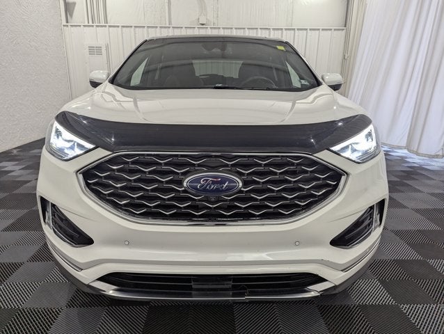 2020 Ford Edge Titanium AWD
