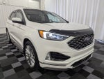 2020 Ford Edge Titanium AWD