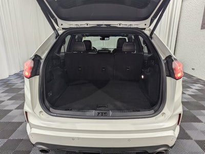 2020 Ford Edge Titanium AWD