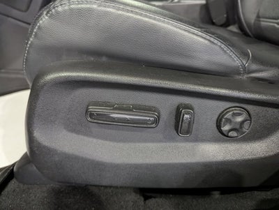 2021 Honda CR-V EX-L AWD