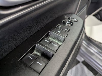 2021 Honda CR-V EX-L AWD