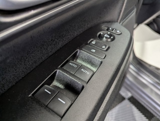 2021 Honda CR-V EX-L AWD