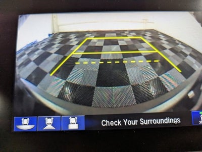 2021 Honda CR-V EX-L AWD