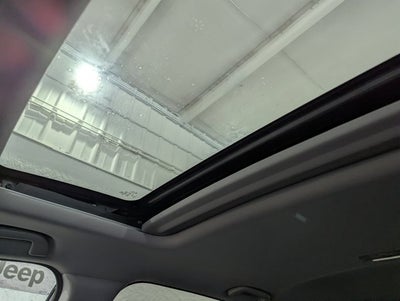 2021 Honda CR-V EX-L AWD