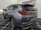 2021 Honda CR-V EX-L AWD