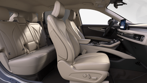 2023 Lincoln Nautilus Standard AWD