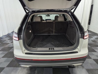 2023 Lincoln Nautilus Standard AWD