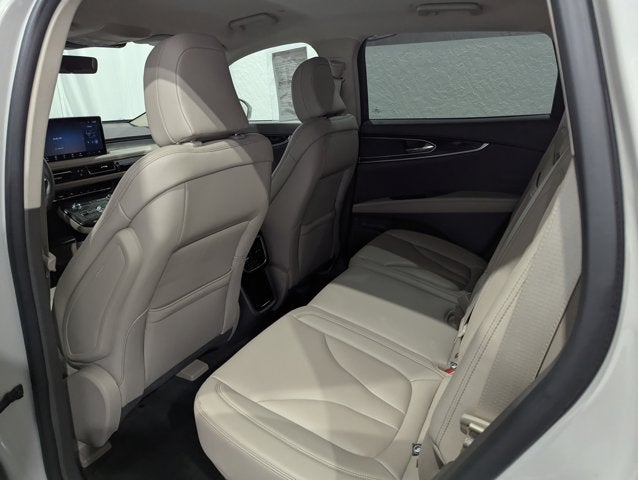 2023 Lincoln Nautilus Standard AWD