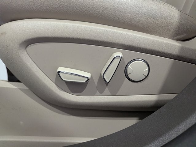 2023 Lincoln Nautilus Standard AWD