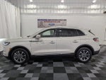 2023 Lincoln Nautilus Standard AWD